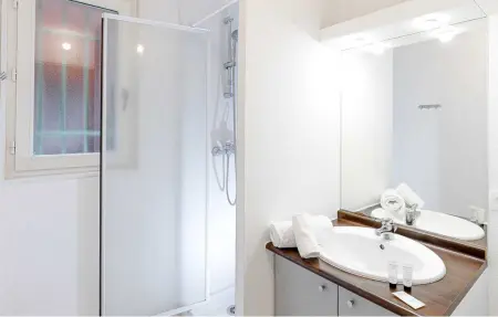 Les Rives Marines, Appartement 6 personnes à Le Teich - Photo 14