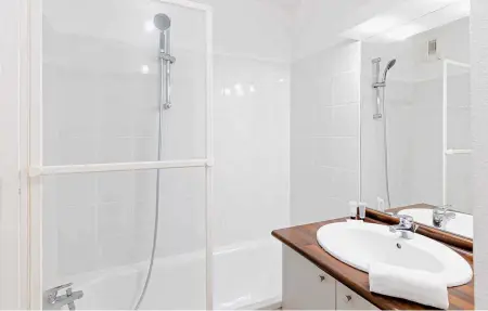 Les Rives Marines, Appartement 6 personnes à Le Teich - Photo 15