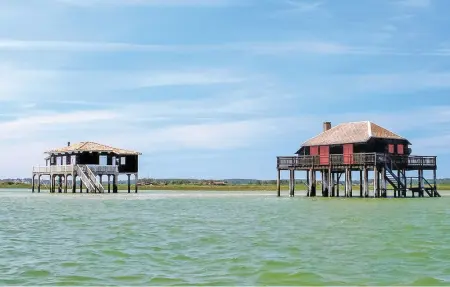 Les Rives Marines, Appartement 6 personnes à Le Teich - Photo 18