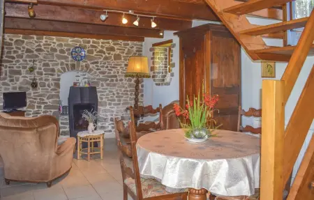 Maison 2 personnes à Pléhédel - Photo 1