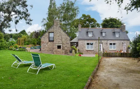Maison 2 personnes à Pléhédel - Photo 2