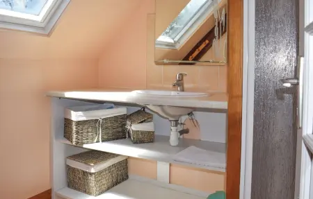 Maison 2 personnes à Pléhédel - Photo 8
