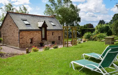 Maison 2 personnes à Pléhédel - Photo 9