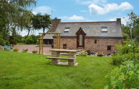 Maison 2 personnes à Pléhédel - Photo 10