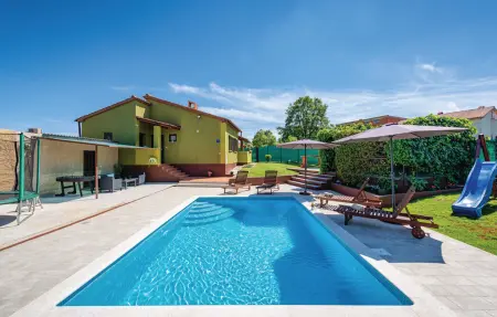 Maison 6 personnes à Skitaca - Photo 8