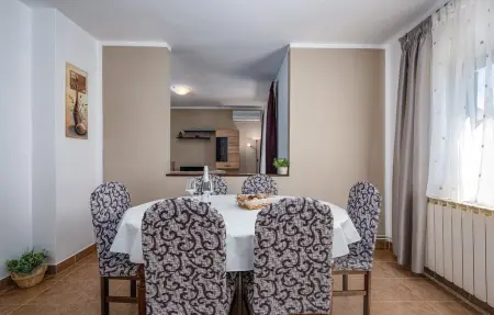 Maison 6 personnes à Skitaca - Photo 21