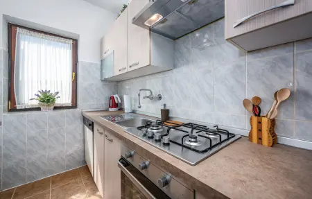 Maison 6 personnes à Skitaca - Photo 23