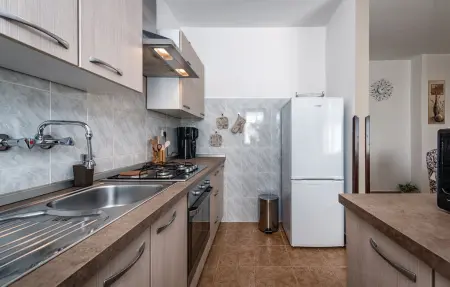 Maison 6 personnes à Skitaca - Photo 24