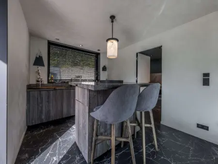 Chalet élégant à Courchevel 1550 - 10 pers - Sauna et bain nordique - Photo 12