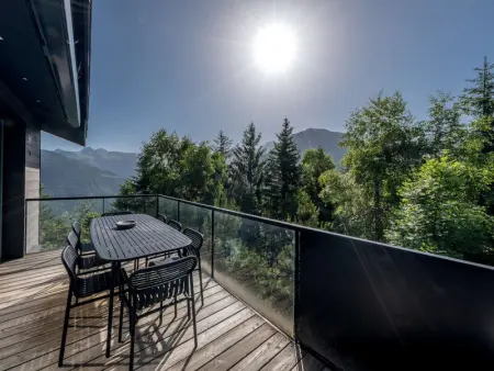 Chalet élégant à Courchevel 1550 - 10 pers - Sauna et bain nordique - Photo 14