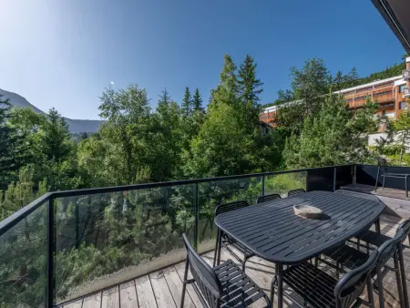 Chalet élégant à Courchevel 1550 - 10 pers - Sauna et bain nordique - Photo 15