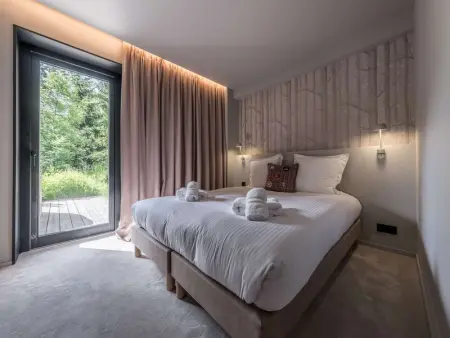 Chalet élégant à Courchevel 1550 - 10 pers - Sauna et bain nordique - Photo 20