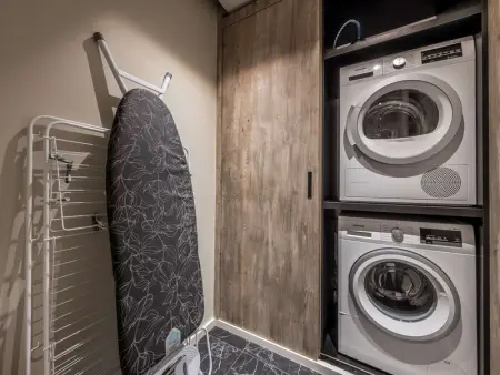 Chalet élégant à Courchevel 1550 - 10 pers - Sauna et bain nordique - Photo 32