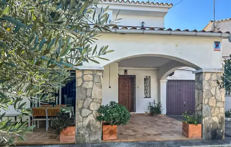 Location Maison 8 personnes à Creixell - Photo 0