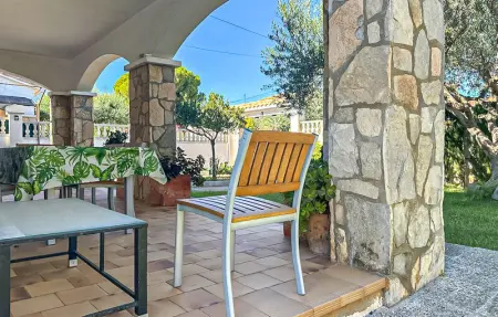 Location Maison 8 personnes à Creixell - Photo 3