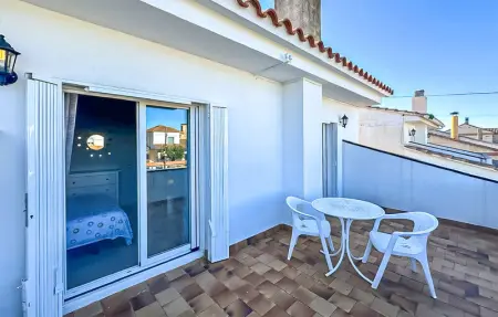 Location Maison 8 personnes à Creixell - Photo 4