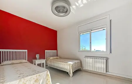 Location Maison 8 personnes à Creixell - Photo 9