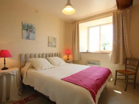 Grande maison 19ème s. pour 10 pers, proche plages du débarquement - Photo 8