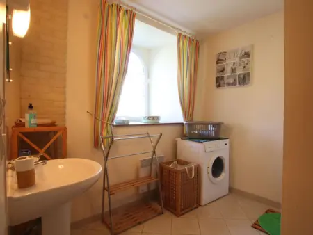 Grande maison 19ème s. pour 10 pers, proche plages du débarquement - Photo 9