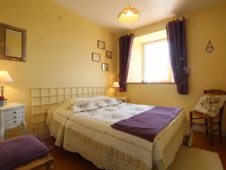 Grande maison 19ème s. pour 10 pers, proche plages du débarquement - Photo 14