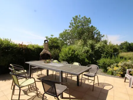 Grande maison 19ème s. pour 10 pers, proche plages du débarquement - Photo 16