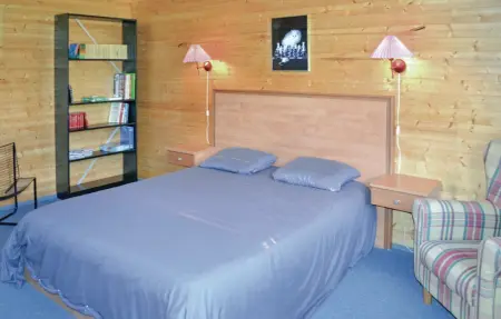 Maison 5 personnes à Belvèze - Photo 1