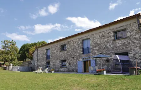 Maison 5 personnes à Belvèze - Photo 6