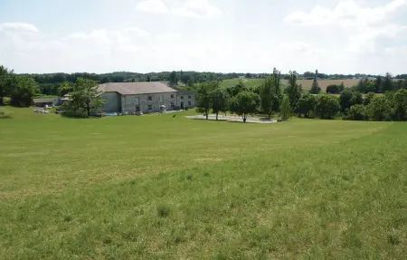 Maison 5 personnes à Belvèze - Photo 7