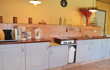 Maison 5 personnes à Belvèze - Photo 11