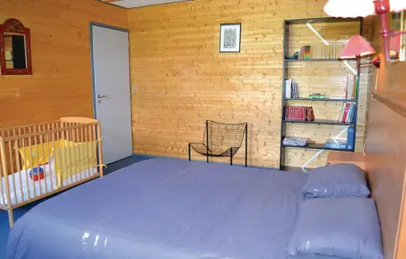 Maison 5 personnes à Belvèze - Photo 12