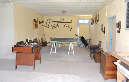 Maison 5 personnes à Belvèze - Photo 14