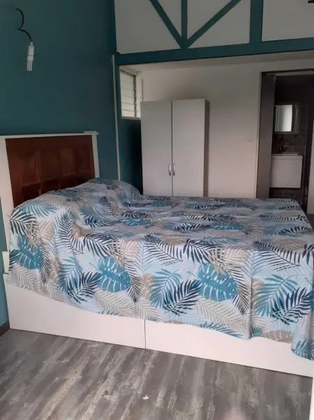 Villa accueillante avec piscine à Rivière-Salée - Photo 5