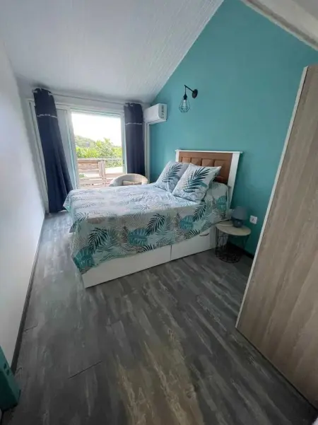 Villa accueillante avec piscine à Rivière-Salée - Photo 18