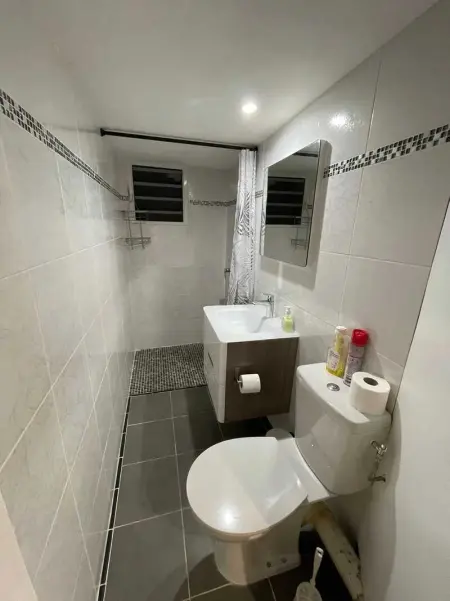 Villa accueillante avec piscine à Rivière-Salée - Photo 30