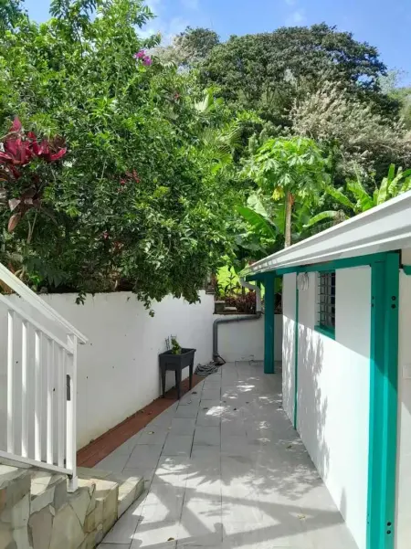 Villa accueillante avec piscine à Rivière-Salée - Photo 36