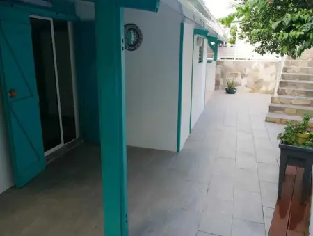 Villa accueillante avec piscine à Rivière-Salée - Photo 38