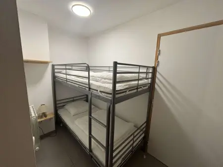 Appartement moderne 2 pièces au pied des pistes à Auris en Oisans - Photo 8