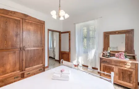 Vigna Marengo, Maison 6 personnes à Varese Ligure SP - Photo 3