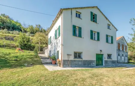 Vigna Marengo, Maison 6 personnes à Varese Ligure SP - Photo 4