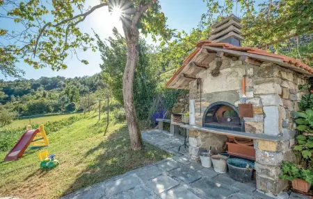 Vigna Marengo, Maison 6 personnes à Varese Ligure SP - Photo 5