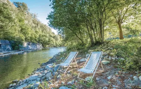 Vigna Marengo, Maison 6 personnes à Varese Ligure SP - Photo 6
