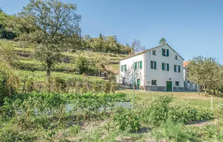 Vigna Marengo, Maison 6 personnes à Varese Ligure SP - Photo 7
