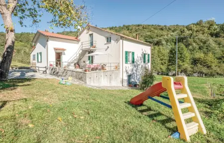 Vigna Marengo, Maison 6 personnes à Varese Ligure SP - Photo 9
