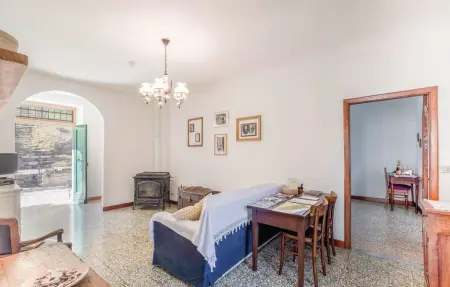 Vigna Marengo, Maison 6 personnes à Varese Ligure SP - Photo 11