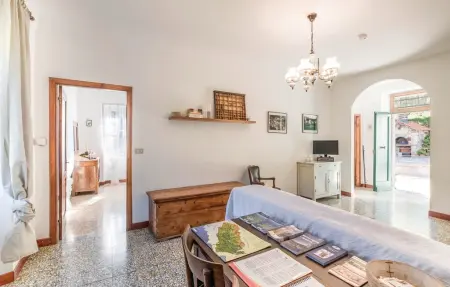 Vigna Marengo, Maison 6 personnes à Varese Ligure SP - Photo 12