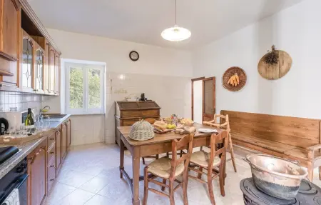 Vigna Marengo, Maison 6 personnes à Varese Ligure SP - Photo 14