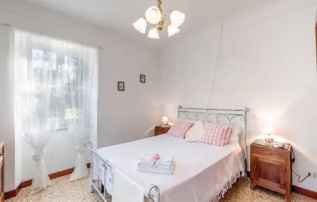 Vigna Marengo, Maison 6 personnes à Varese Ligure SP - Photo 15