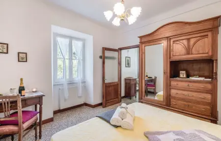 Vigna Marengo, Maison 6 personnes à Varese Ligure SP - Photo 19