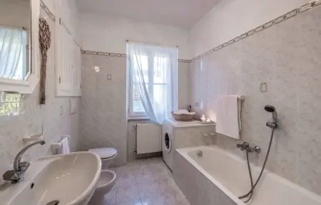 Vigna Marengo, Maison 6 personnes à Varese Ligure SP - Photo 20