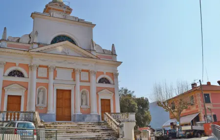 Vigna Marengo, Maison 6 personnes à Varese Ligure SP - Photo 24